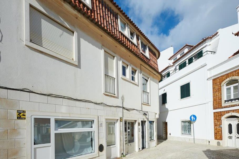 Rainha - Holiday Rental In Cascais Centre Exterior photo