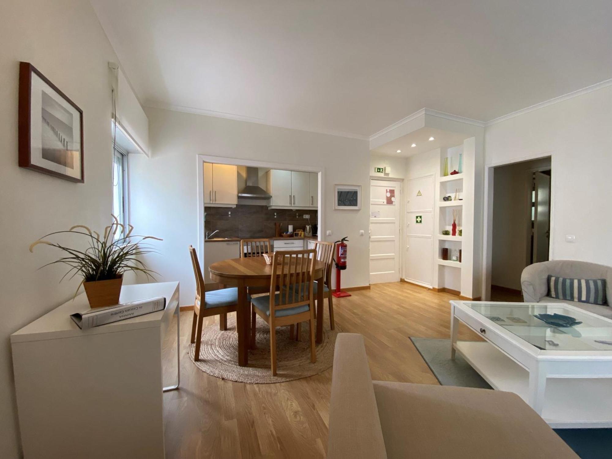 Rainha - Holiday Rental In Cascais Centre Exterior photo